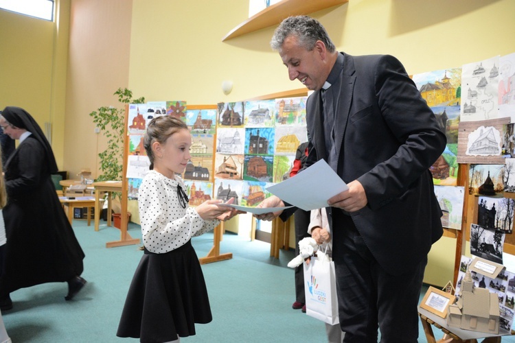 Gala laureatów konkursów religijnych