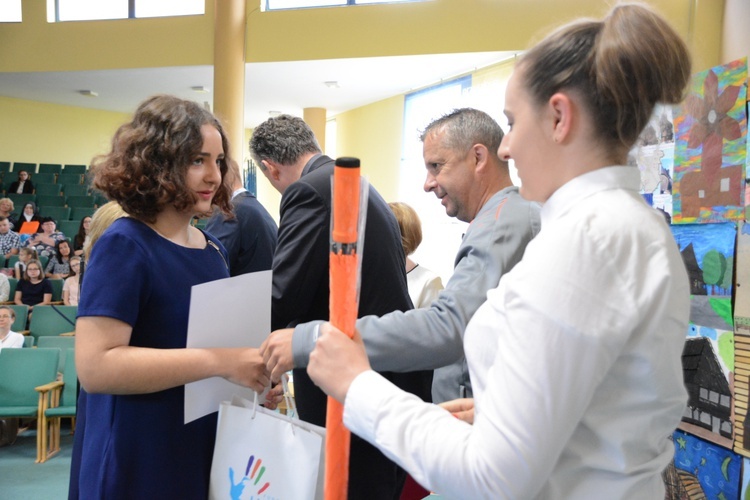 Gala laureatów konkursów religijnych