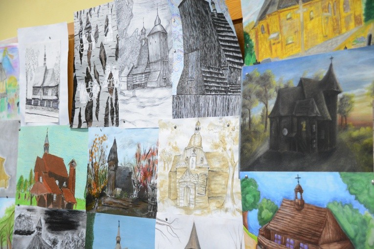 Gala laureatów konkursów religijnych