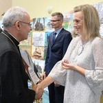 Gala laureatów konkursów religijnych