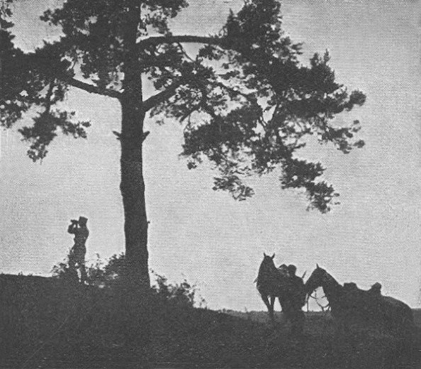 Legioniści w zdjęciach archiwalnych 