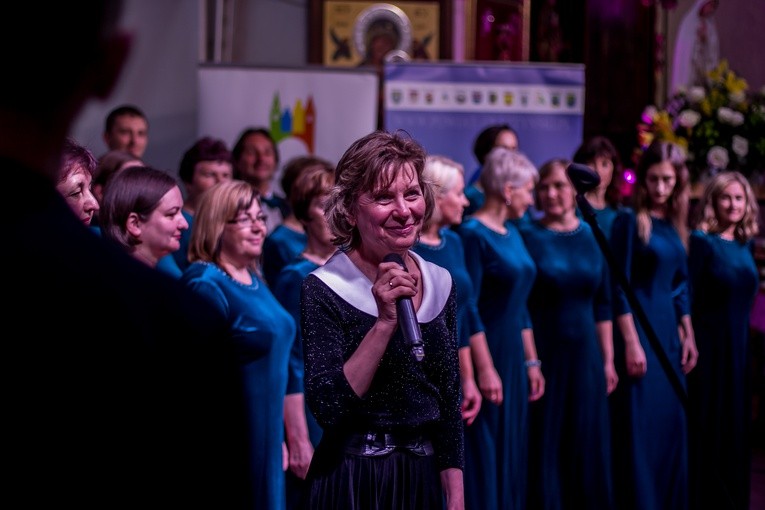 Święto muzyki chóralnej