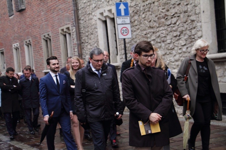 XV Święto Prawników
