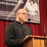 XIV Sympozjum Naukowe "Myśląc o Polsce"