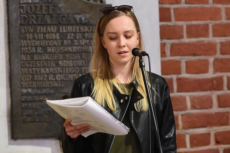 Nowenna w konkatedrze św. Jakuba