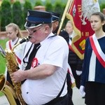 70-lecie szkoły w Bażynach