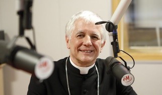 Bp Marek Szkudło: Wszystkim trzeba towarzyszyć