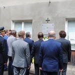 Briefing prasowy w Stalowej Woli