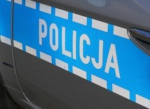 Policja zapewnia, że sytuacja w wejherowskiej szkole została opanowana 