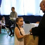 Finał przeglądu "Pasterz i Ojciec"