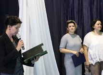 Finał przeglądu "Pasterz i Ojciec"