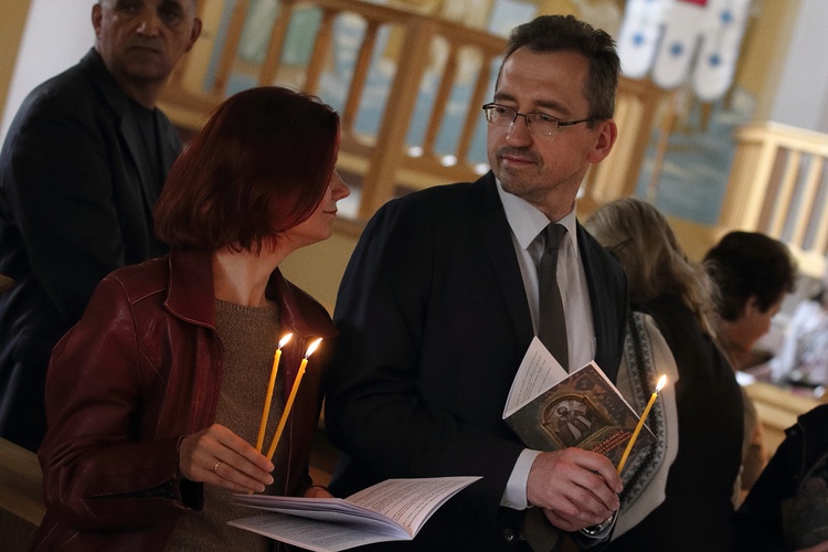 Patron na dziś
