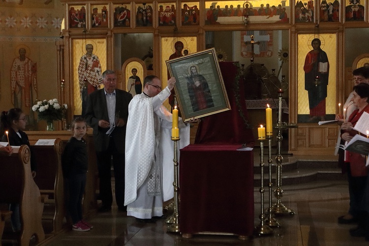 Patron na dziś