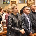 Bierzmowanie w Gierczycach