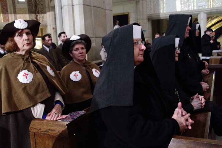 Inauguracja obchodów 40. rocznicy wyboru Karola Wojtyły na papieża