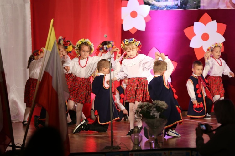 Papieski konkurs 