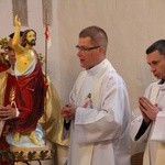 Diecezjalny Zjazd Rodziny Szkół im. Jana Pawła II w Niwiskach