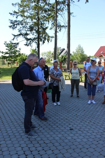 Z Gardei do Szembruku 