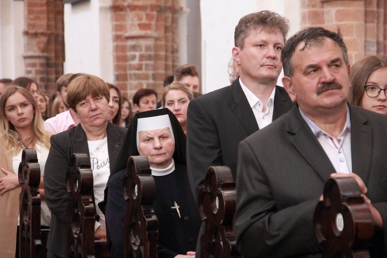 Święcenia kapłańskie TDŚ