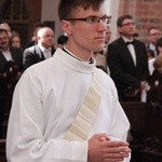 Święcenia kapłańskie TDŚ