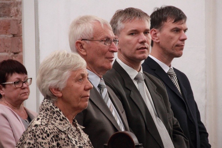 Święcenia kapłańskie TDŚ