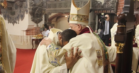 Neoprezbiterzy A.D. 2018