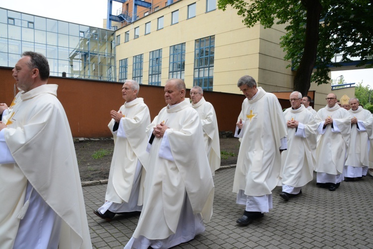 Święcenia kapłańskie