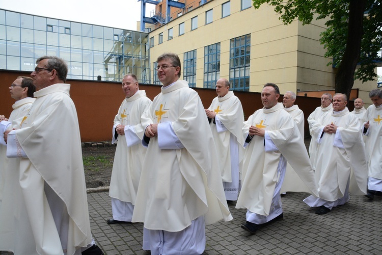 Święcenia kapłańskie