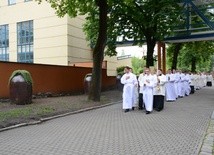 Święcenia kapłańskie