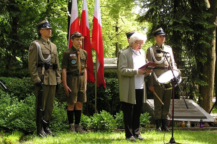 Dzień Ponarski 2018