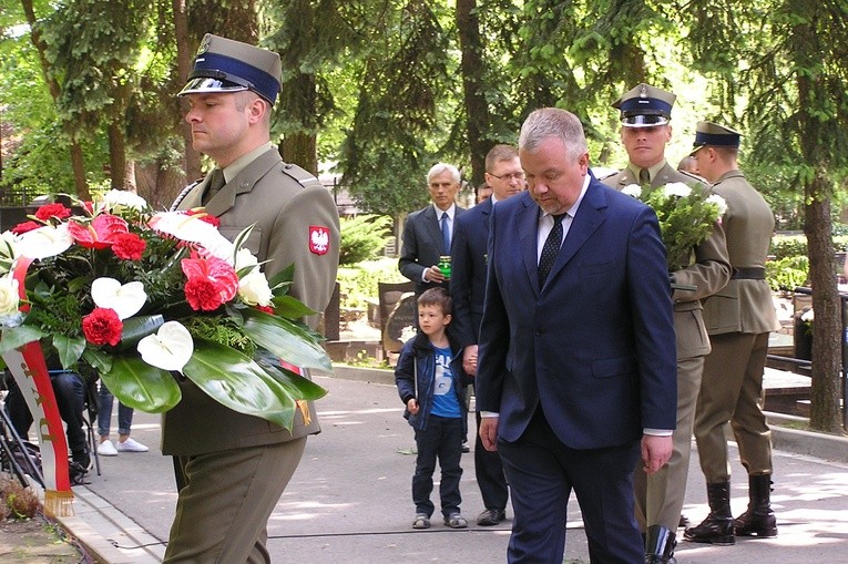 Dzień Ponarski 2018