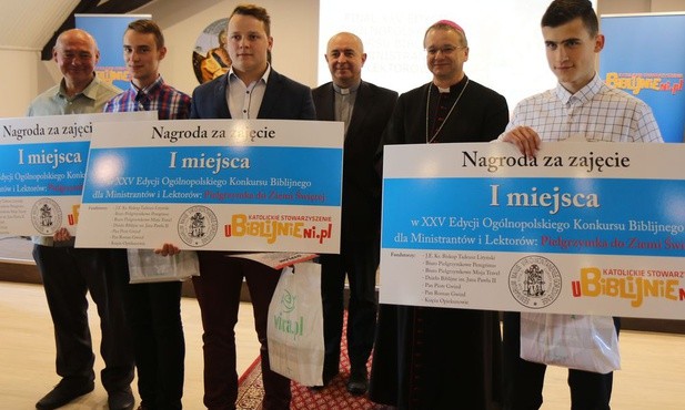 Wszystkie laury dla Rzeszowa