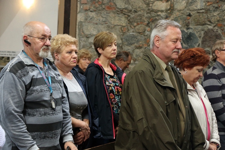 Obchody 100. rocznicy odzyskania niepodległości na Ślęży