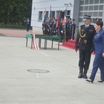 Dzień Strażaka w Kraków Airport 