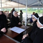 Majówka na statku w Sandomierzu 