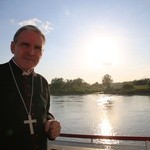 Majówka na statku w Sandomierzu 