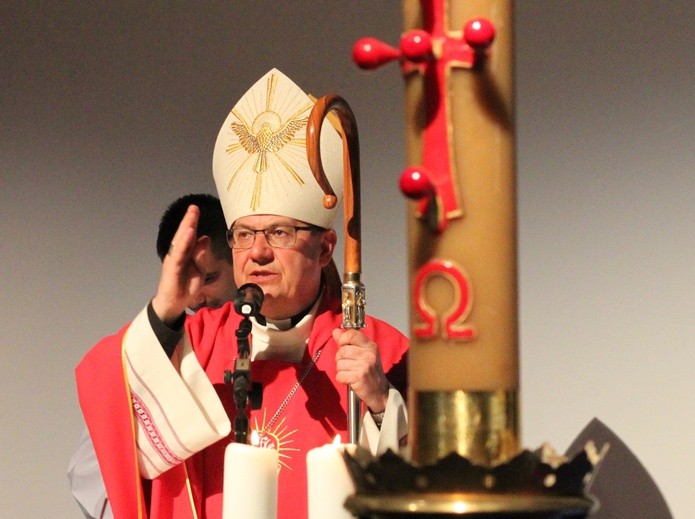 Wigilia Pięćdziesiątnicy cz. 2