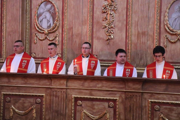 Akatyst do Ducha Świętego