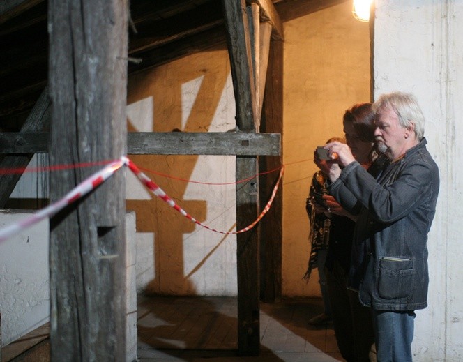 Noc Muzeów
