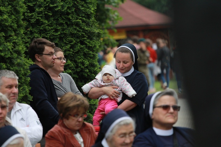 Festiwal Młodych w Dębicy