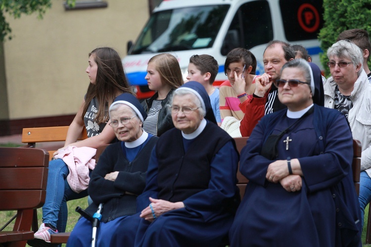 Festiwal Młodych w Dębicy