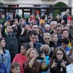 Pięćdziesiątnica w Skierniewicach