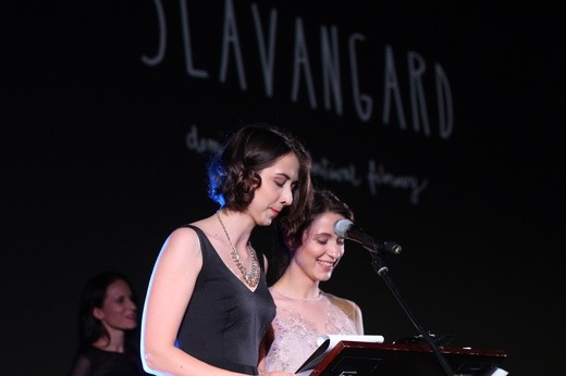 Finał "Slavangard" 2018