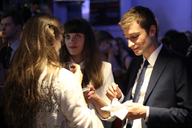 Finał "Slavangard" 2018