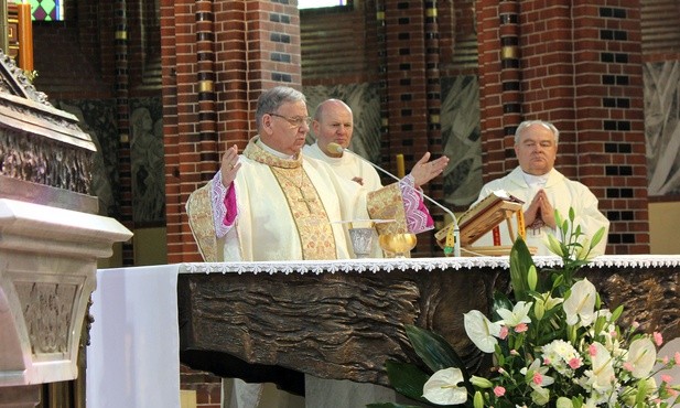 W tej sprawie jesteśmy razem