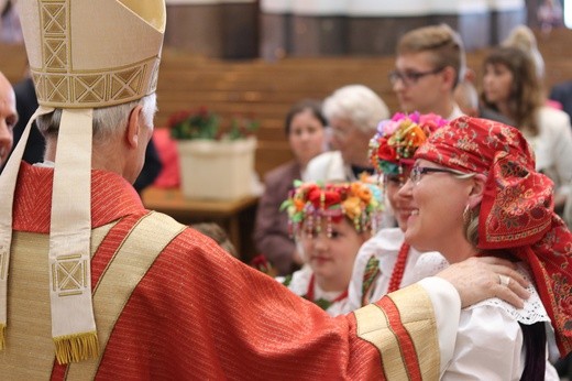 Jubileusze małżeńskie, cz. I