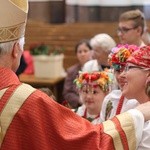 Jubileusze małżeńskie, cz. I