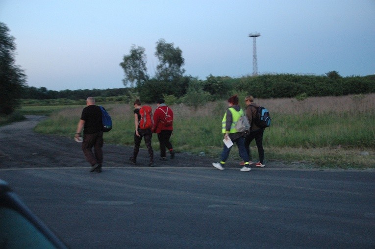 Ekstremalna Droga Światła