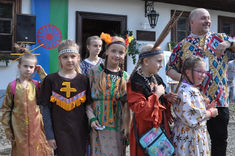 Misyjne Święto Dzieci 2018
