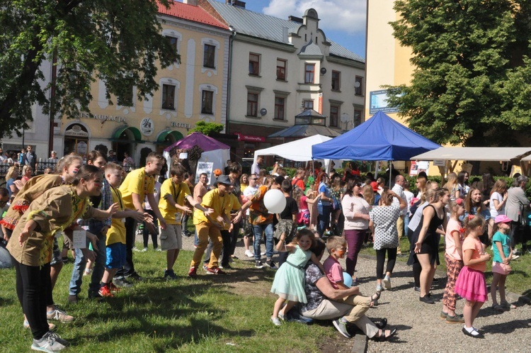 Misyjne Święto Dzieci 2018